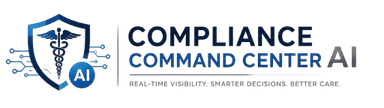 Compliance Command Center AI